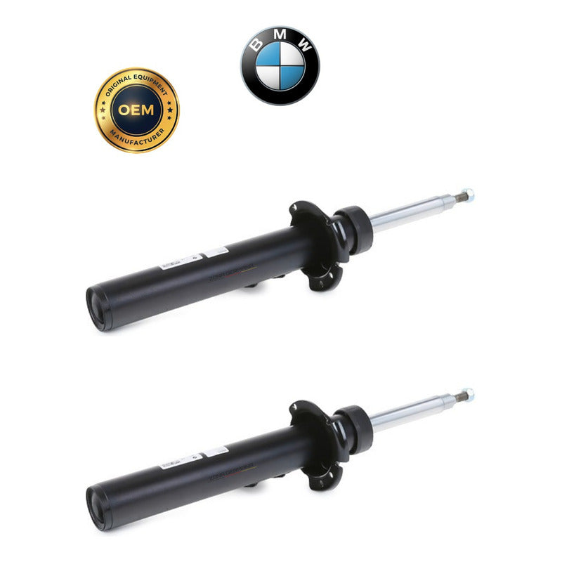 Amortiguadores Bmw X3 F25 X4 F26 Bmw X3 X4 20i 20d 35i - ZONA GERMANA