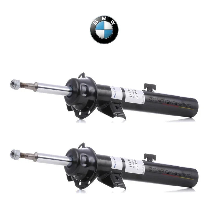 Amortiguadores Bmw 120i 130i 116i 128i 135i Bmw E88 E81 E82 - ZONA GERMANA
