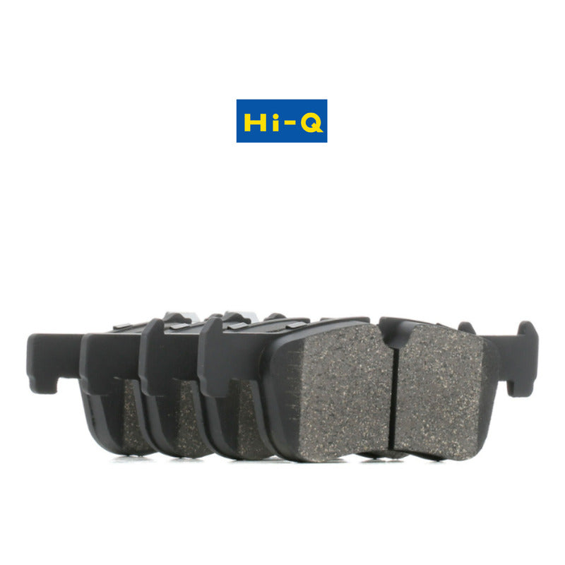Pastillas Freno Bmw F20 120i 116i 118i 125i M135i + Sensor