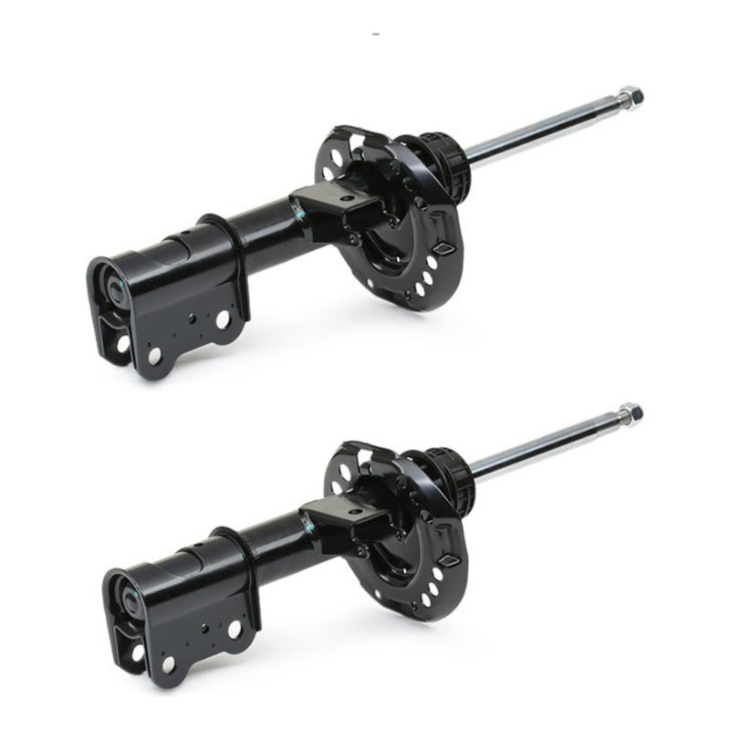 Amortiguadores Mercedes Benz A200 A250 B200 - Delanteros