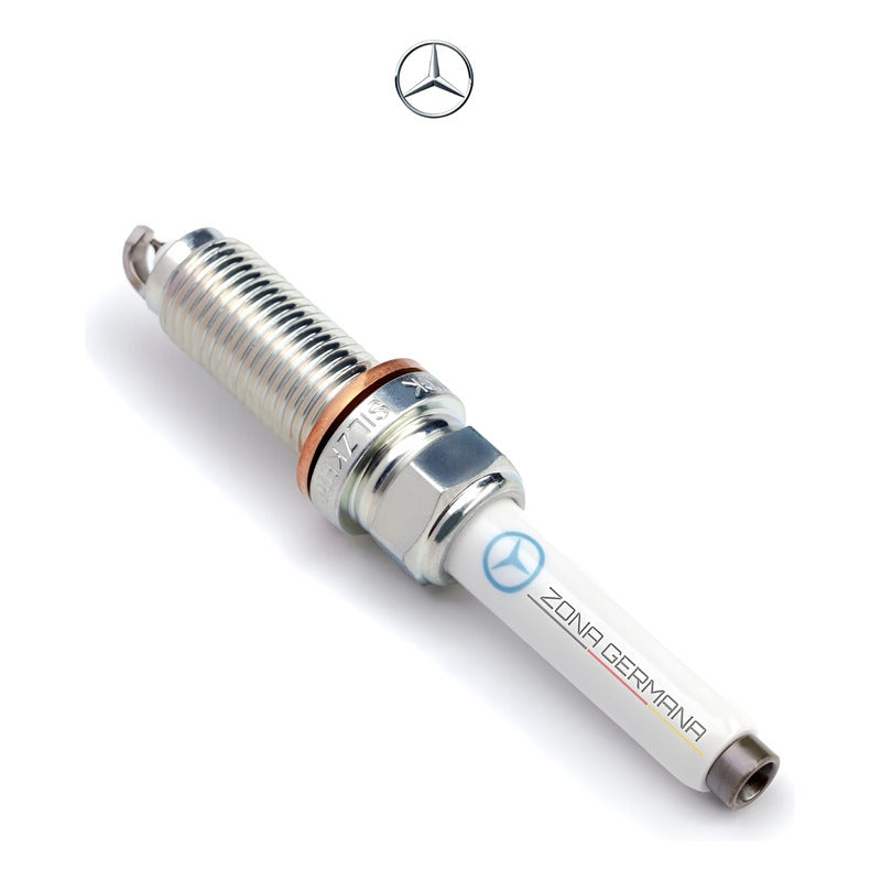 Bujia Mercedes Benz Gla200 Gla 200 Bujia Encendido Mercedes - ZONA GERMANA