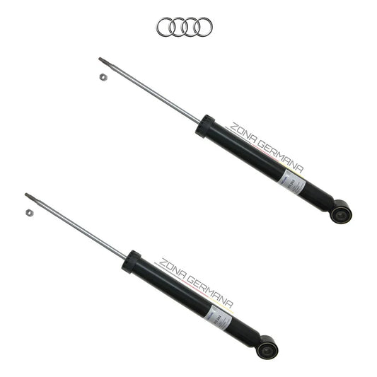 Amortiguadores Traseros Audi Q3 1.4 Tsi 2.0 Tfsi Tdi Rs2.5 - ZONA GERMANA