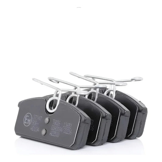 Pastillas Freno Traseras Renault Twizy - Twizy Technic - ZONA GERMANA