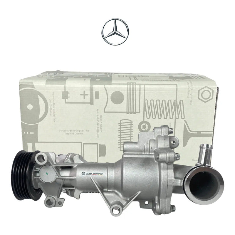 Bomba Agua Mercedes Benz A45 A 45 Amg W176