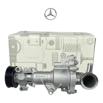 Bomba Agua Mercedes Benz Cla45 Amg Cla 45 Amg C117