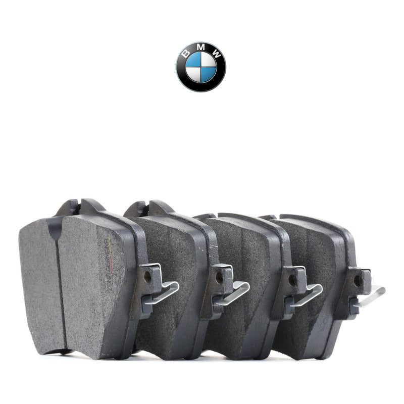 Pastillas Freno Bmw X1 F48 X2 F39 18d 20i 25i Kit + Sensores