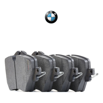 Pastillas Freno Bmw X1 F48 X2 F39 18d 20i 25i Kit + Sensores