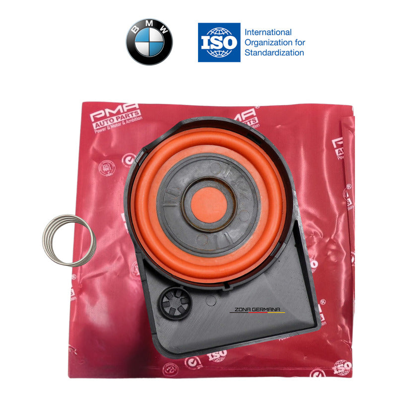 Válvula Pcv Mini Cooper R56 R55 R57 Motor N13 N18