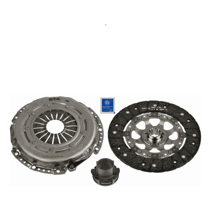 Kit Embrague Bmw E46 320i 325i 328i 330i Bmw E36 - ZONA GERMANA