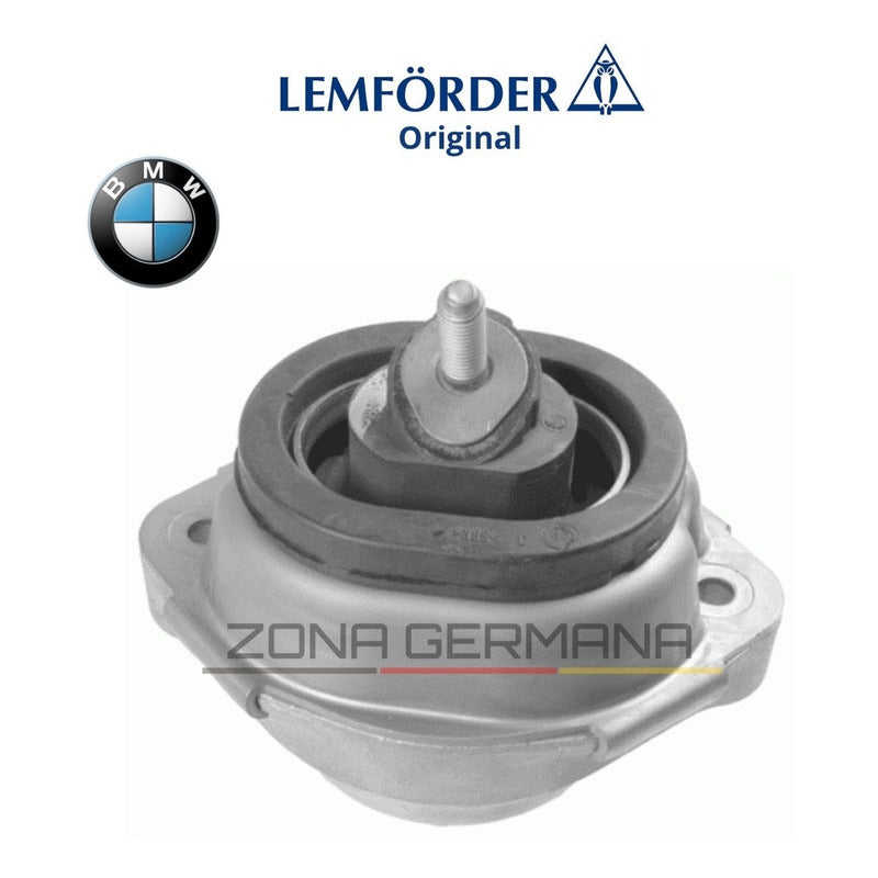 Soporte Motor Bmw E53 X5 4.4i 3.0i - ZONA GERMANA