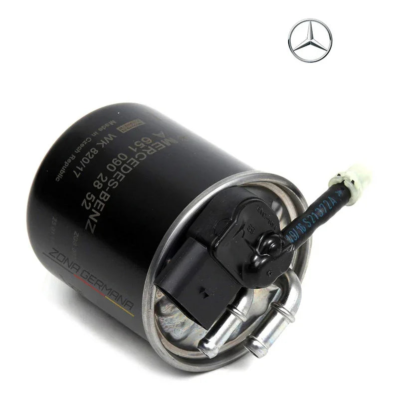Filtro Combustible Mercedes Benz Glk220 Glk 220 Glk Diesel - ZONA GERMANA