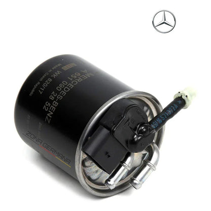 Filtro Combustible Mercedes Benz Gle 250d Gle250d - ZONA GERMANA