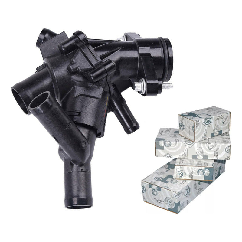 Termostato Mercedes Benz A200 A250 A45 Amg Mercedes B200