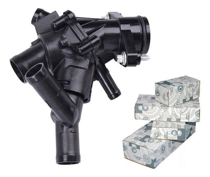 Termostato Mercedes Benz A200 A250 A45 Amg Mercedes B200