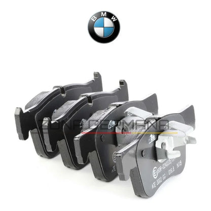 Pastillas Freno Bmw F20 120i 116i 118i 125i M135i Originales - ZONA GERMANA