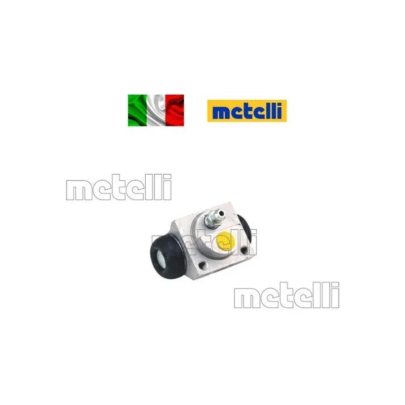Cilindro Freno Chevrolet Tracker ( Aluminio ) - ZONA GERMANA