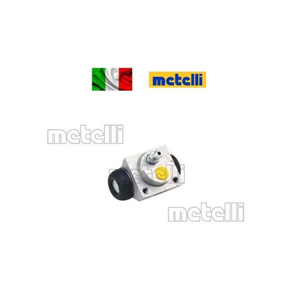 Cilindro Freno Chevrolet Tracker ( Aluminio ) - ZONA GERMANA