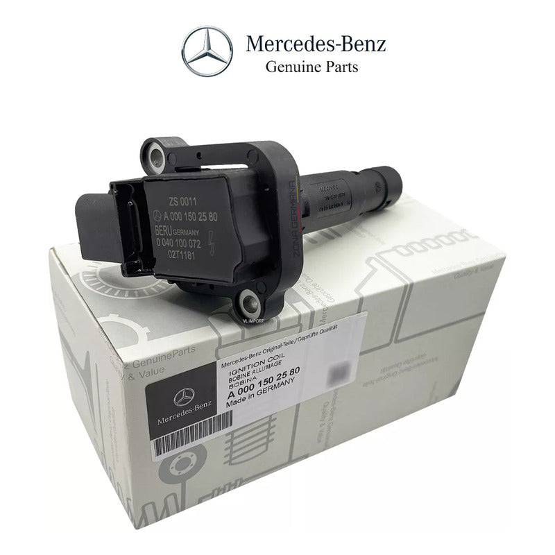 Bobina Encendido Mercedes Benz E200 E 200 W211 W212 Slk 200