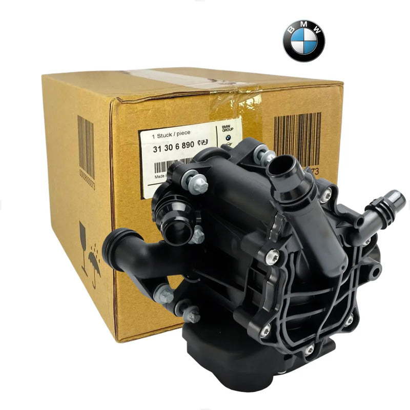 Termostato Bmw 116i 118i 120i 125i Bmw F20 F21 Motor B48 B38