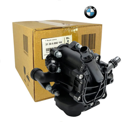Termostato Bmw 318i 320i 330i 330e Bmw F30 Motor B48 B38