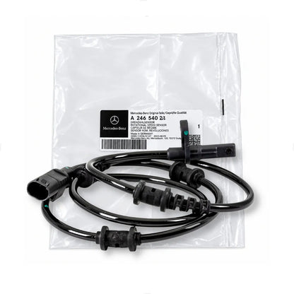 Sensor Abs Delantero Mercedes Benz B200 B180 W246 W242