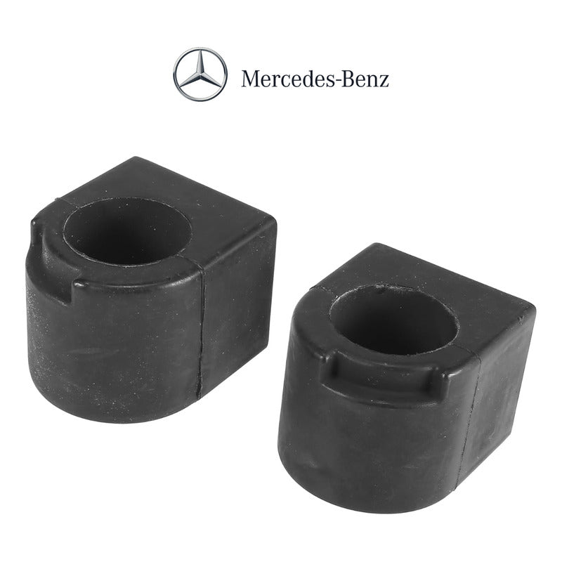 Bujes Barra Estabilizadora Mercedes Benz C 63 Amg C300 W205