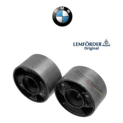 Buje Tijera Bmw E30 325i 323i 320i 330i 328i Bmw Z1 - Kit - ZONA GERMANA