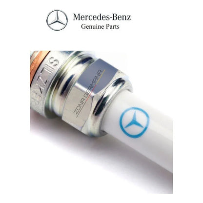 Bujia Mercedes Benz C180 C200 C250 C350 Mercedes C43 C63 Amg - ZONA GERMANA