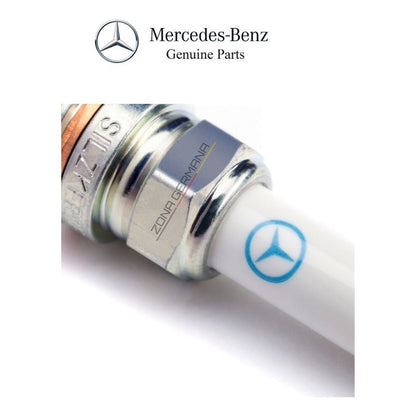 Bujia Mercedes Benz A200 A250 Mercedes Benz B200 B180 - ZONA GERMANA