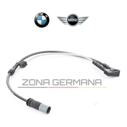 Pastillas Freno Bmw X1 Bmw X2 F48 20i 18i Original + Sensor