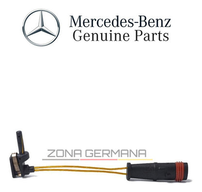 Pastillas Freno Mercedes Benz A200 A180 Amg Progressive W177