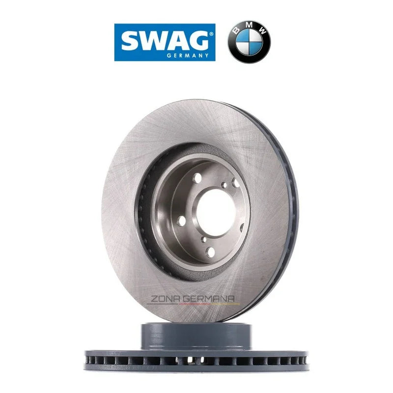 Discos Freno Bmw X1 F48 Bmw X2 F39 Delanteros - Traseros - ZONA GERMANA
