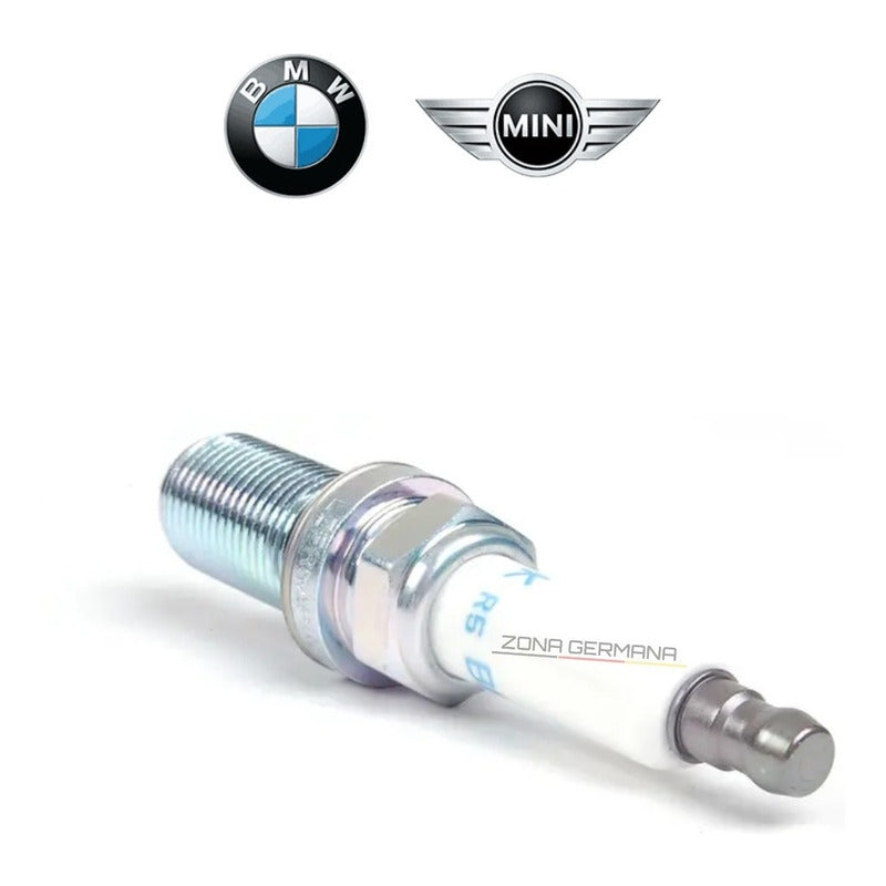 Bujias Bmw X5 Bmw X6 Bmw E70 E71 E83 - Encendio Set Original