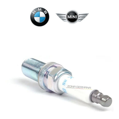 Bujias Bmw 116i 118i 120i 130i 135i - Encendio Set Original - ZONA GERMANA