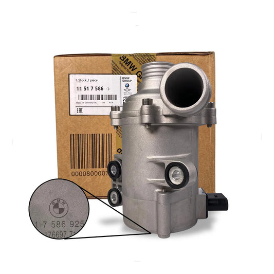 Bomba De Agua Bmw X3 25i 2.5isi 30i 3.0si N52 Bmw Z4 E86 N52