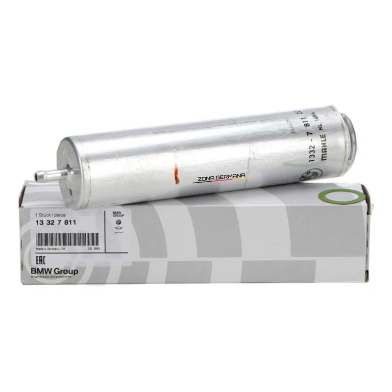 Filtro De Combustible Para Bmw X5 30d F15 E70 X6 30d F16 E71