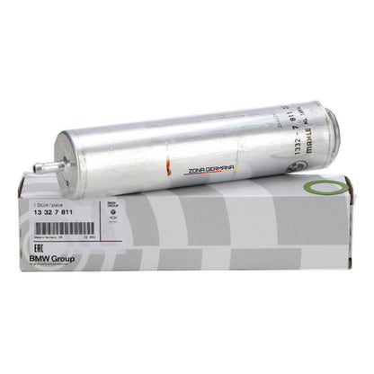 Filtro De Combustible Para Bmw 520d 518d 525d 530d F10 E60