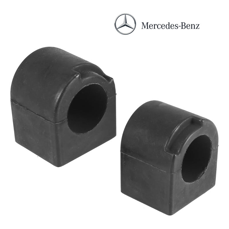 Bujes Barra Estabilizadora Mercedes Benz C 63 Amg C300 W205 - ZONA GERMANA