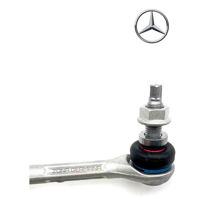 Bieletas Barra Estabilizadora Mercedes Benz A200 A250 Kit X2 - ZONA GERMANA