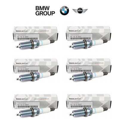 Bujias Bmw 325i 328i 330i E90 Bujia Encendido Set Original - ZONA GERMANA