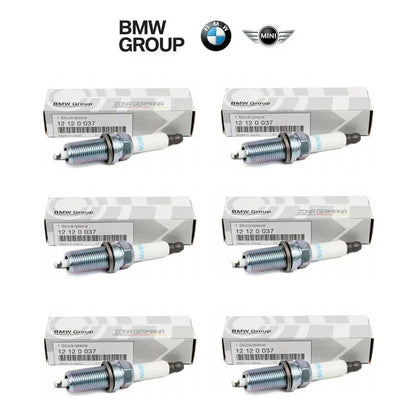 Bujias Bmw 325i 328i 330i E90 Bujia Encendido Set Original - ZONA GERMANA