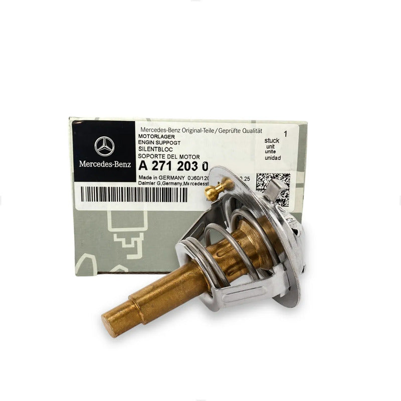 Termostato Para Mercedes Benz C180 C200 C220 C230 W203 W204