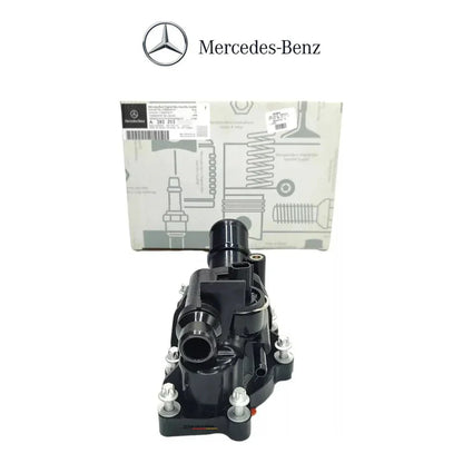 Termostato Mercedes Benz Cla 180 Cla 200 Cla180 Cla200 C118