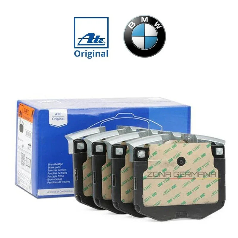 Pastillas Freno Bmw X3 M40i Bmw X4 M40i Bmw G01 G02 Frenos M - ZONA GERMANA