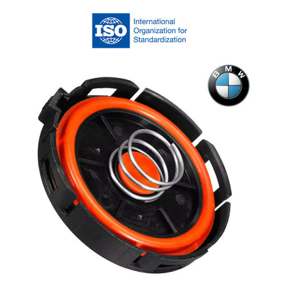 Valvula Pcv Bmw Z4 2.0i E85 Motor N46