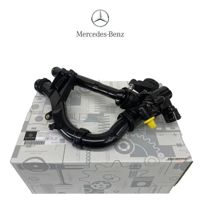 Termostato Mercedes Benz Glc 250 Glc250 Glc300 Glc 300 X253