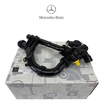 Termostato Mercedes Benz Glc 250 Glc250 Glc300 Glc 300 X253