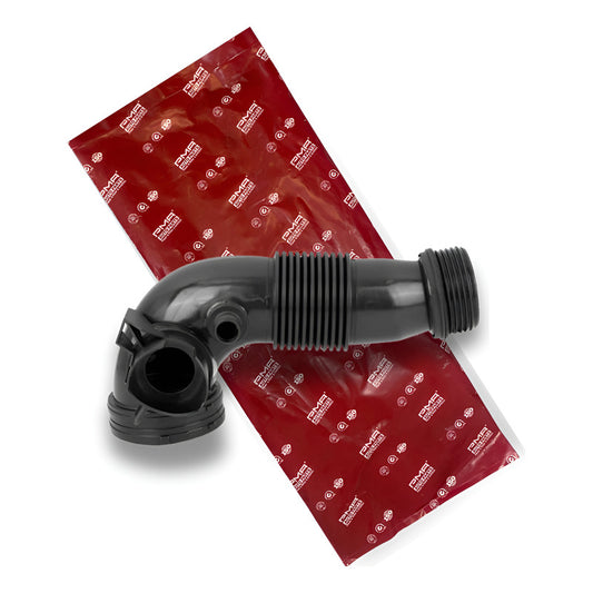 Tubo De Aire Para Bmw X3 F25 X4 F26 Bmw 20i 28i Motor N20 Negro