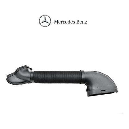 Tubo Aspiración Filtro Aire Mercedes Benz C180 C200 W204 - ZONA GERMANA