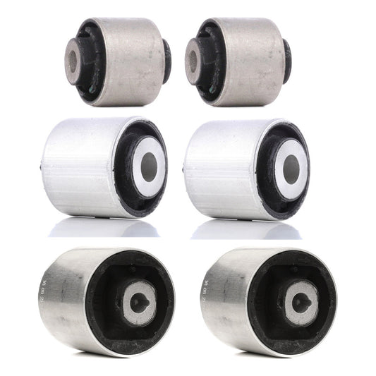Buje Tijera Audi Q5 Audi A4 Audi A5 Audi A6 - Kit Bujes
